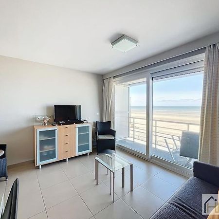 Horizon Serenite Vue Mer, 2E Etage Confort Bray-Dunes Exteriör bild