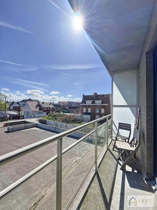 Horizon Serenite Vue Mer, 2E Etage Confort Bray-Dunes Exteriör bild